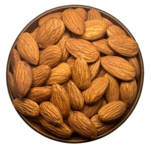 Almond